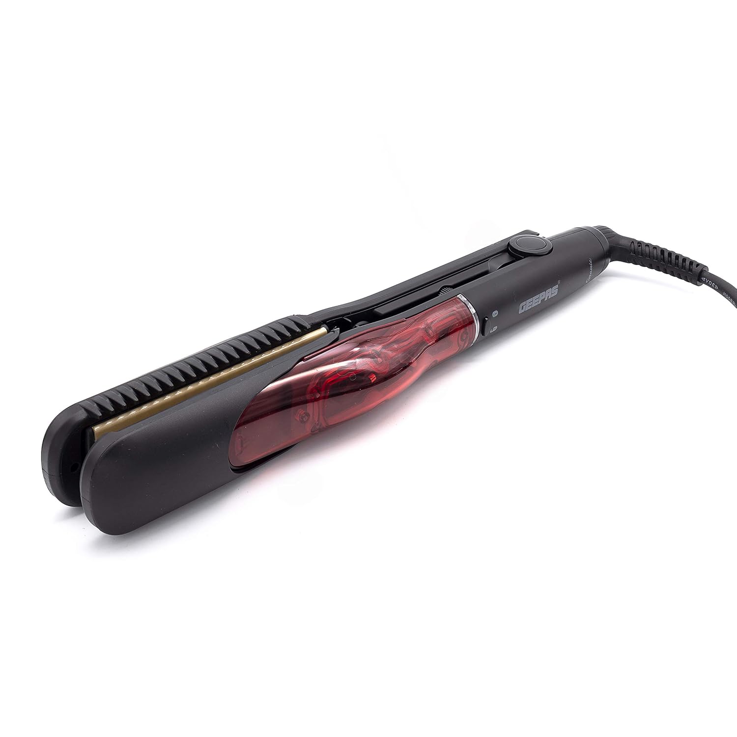 geepas hair straightener gh8722 price