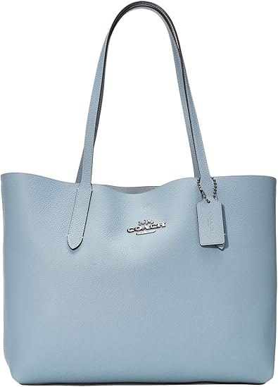 coach hudson tote