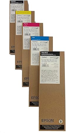 tinta ultrachrome epson