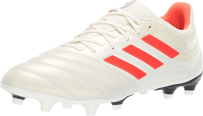 adidas copa 19.3 fg black