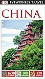 DK Eyewitness Travel Guide China