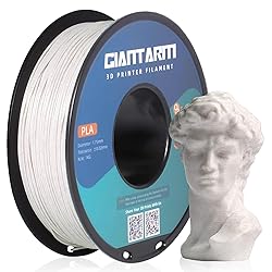 GIANTARM Marble PLA, PLA Filament 1.75mm 1KG