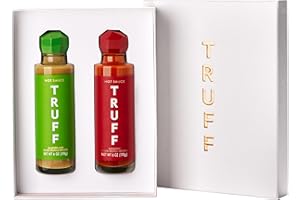 TRUFF Holiday Gift Set