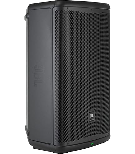 Amazon.com: JBL Professional EON715 Powered PA Speaker, Portable