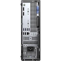 Dell OptiPlex 5000 5090 Desktop Computer - Intel