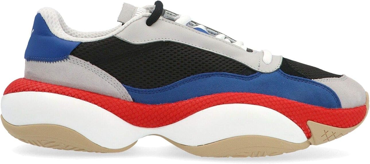 puma luxury brand
