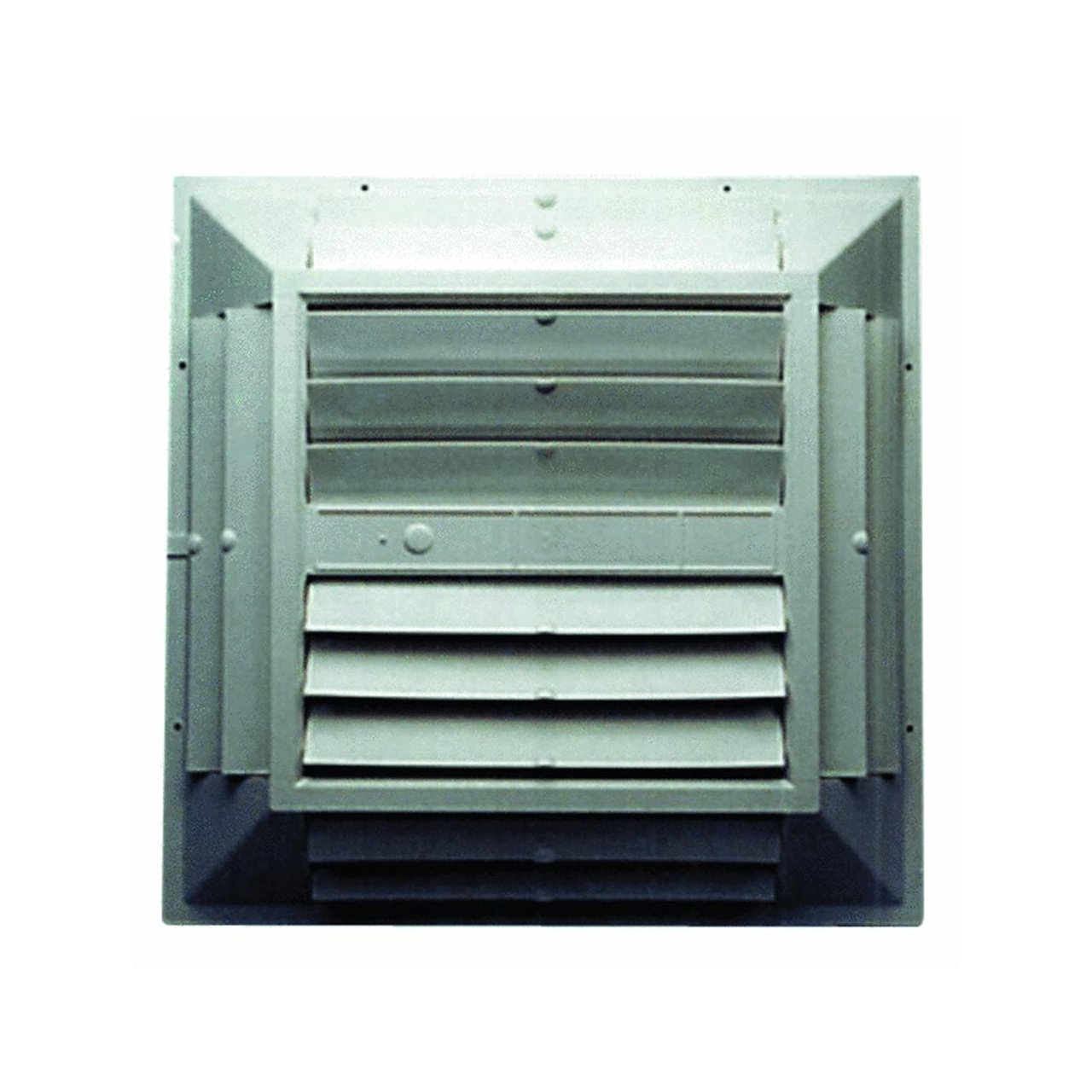 Photo 1 of DIAL 7637 6W Plastic Ceil Grille