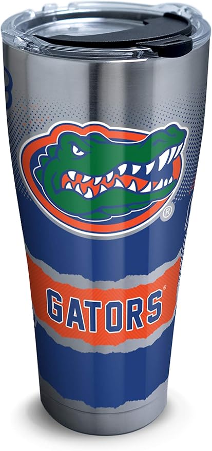florida gators yeti tumbler