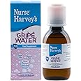 Nurse Harvey's Gripe Water (Naturel Colic, Gas, Wind Relief) 4.9Fl Oz