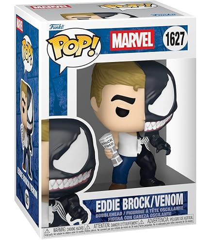 Amazon.com: Funko Pop! Impulse Bundle: Marvel Comics - Spider-Man