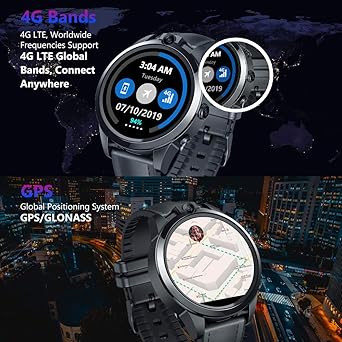 zeblaze thor pro nfc