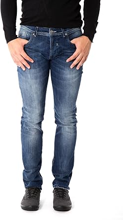 fifty four denim brand