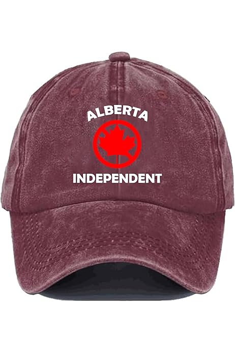 thumbnail image 2 of CHEYUAN 51st State Canada Trup Hat Ake Canada 51st State Hat Ake Aerica Canada Great Again 2 of 9