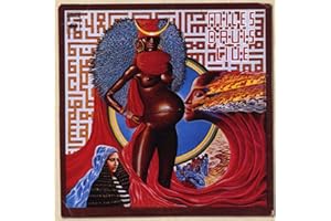 Live-Evil (Original Columbia Jazz Cl Assics)