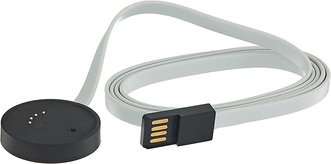 fossil q control charger