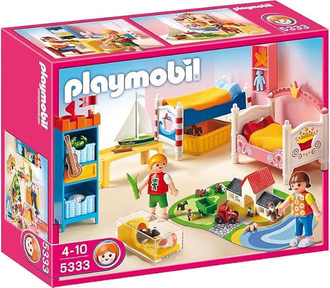 playmobil girl sets
