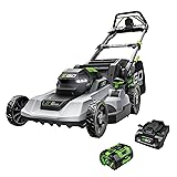 EGO POWER+ Electric Lawn Mower, Self-Propelled
