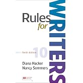 Rules for Writers