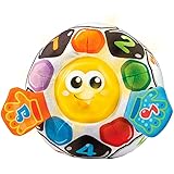 pelota bota bota fisher price