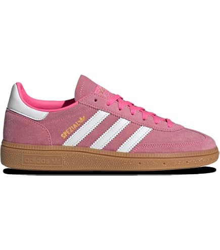 adidas GAZELLE INDOOR ピンク 250 Amazon.com | adidas Gazelle Indoor Rose Tone Pink Off White Green