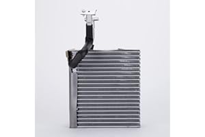 TYC 97070 Evaporator Compatible with 2002-2005 Dodge Ram Pickup