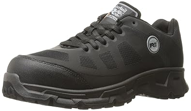 timberland composite toe shoes