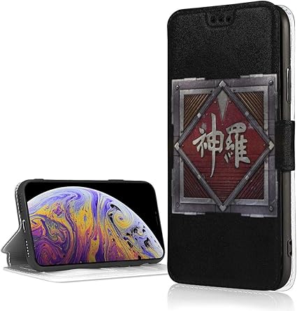 Amazon Co Jp ファイナルファンタジー Iphone Xr ケース 手帳型 スタンド機能 マグネット式 薄型 超軽量 高級puレザー ケース 保護ケース カードポケット付き 耐衝撃 スマートフォンケース アイフォンxr ケース 6 1inch 家電 カメラ