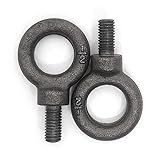 Lifting Shoulder Eye Bolt 1/2"-13 X 1 2