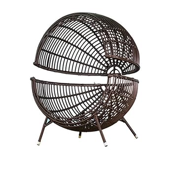 Hängesessel Balkon Amazon