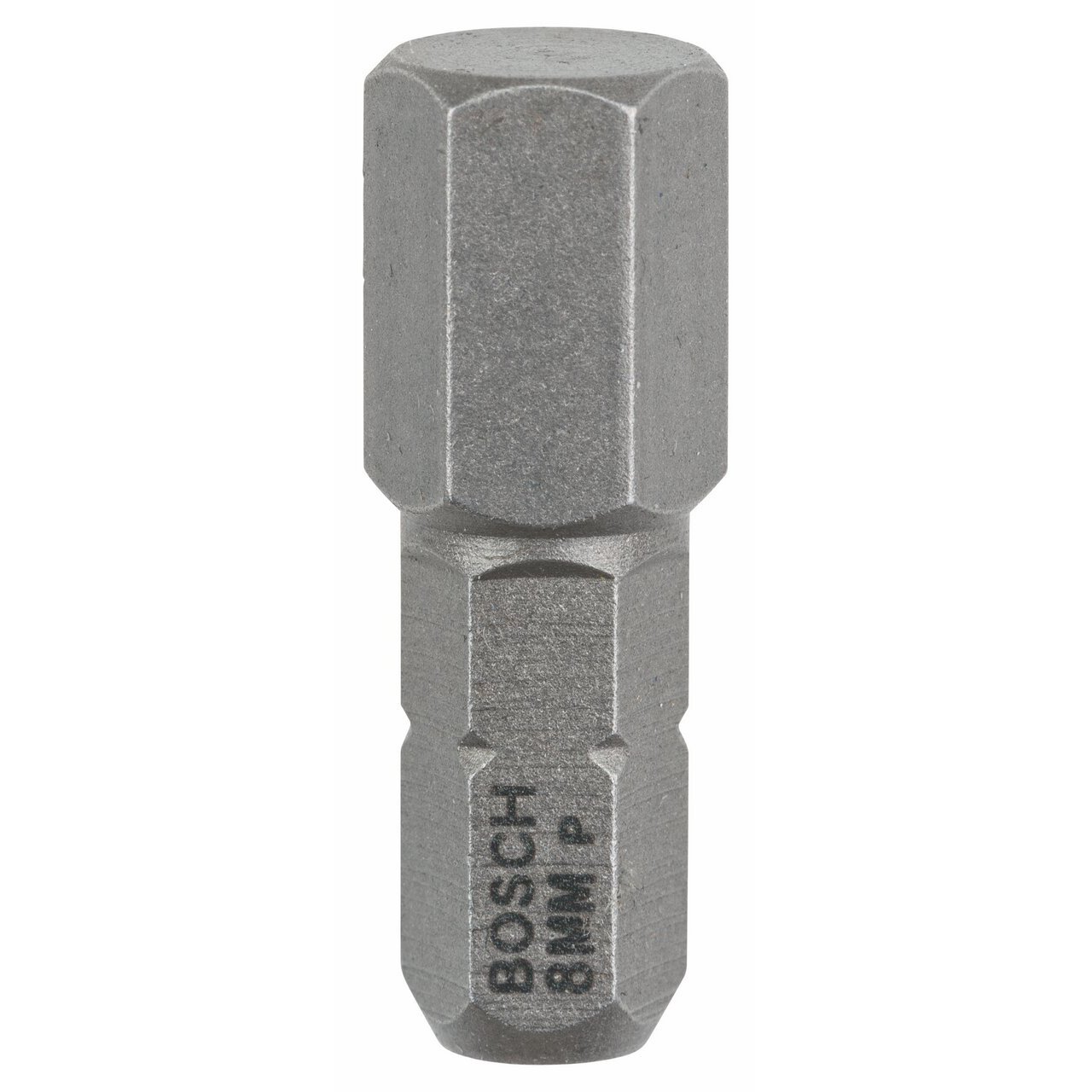 Bosch 2607001730 Extra Hard Screwdriver Bit with 1/4-Inch External Hex Shank