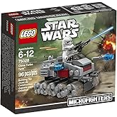 LEGO 75028 Star Wars Clone Turbo Tank