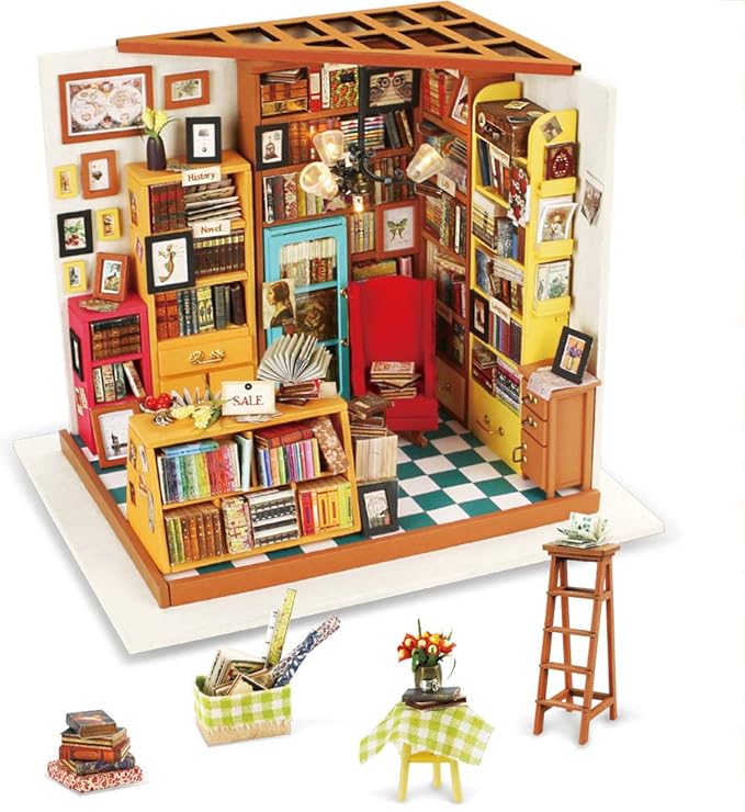 sams dollhouse