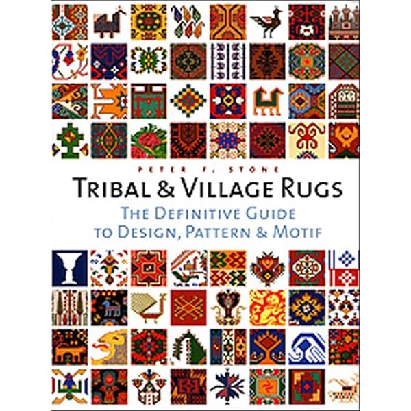 Kilim: the Complete Guide, History, Pattern, Technique