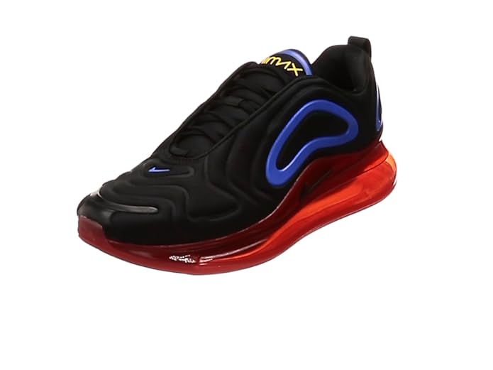 NIKE Air MAX 720 Ao2924-002, Zapatillas para Hombre: Amazon.es: Zapatos y complementos