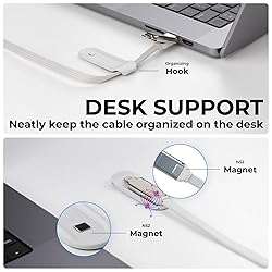 Rolling Square inCharge XL 6-in-1 Multi Charging