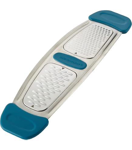 Rachael Ray Stainless Steel Bench Scraper – Multi-Use Kitchen Tool For Chopping, Scooping & Prepping - View #11