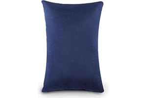 WURONSA Tiny Pillow, 11''*7'' Small Pillow for Travel, Pets, Mini Pillows Support for Neck, Wrist, Knee, Travel Pillow and Small Decorative Pillow