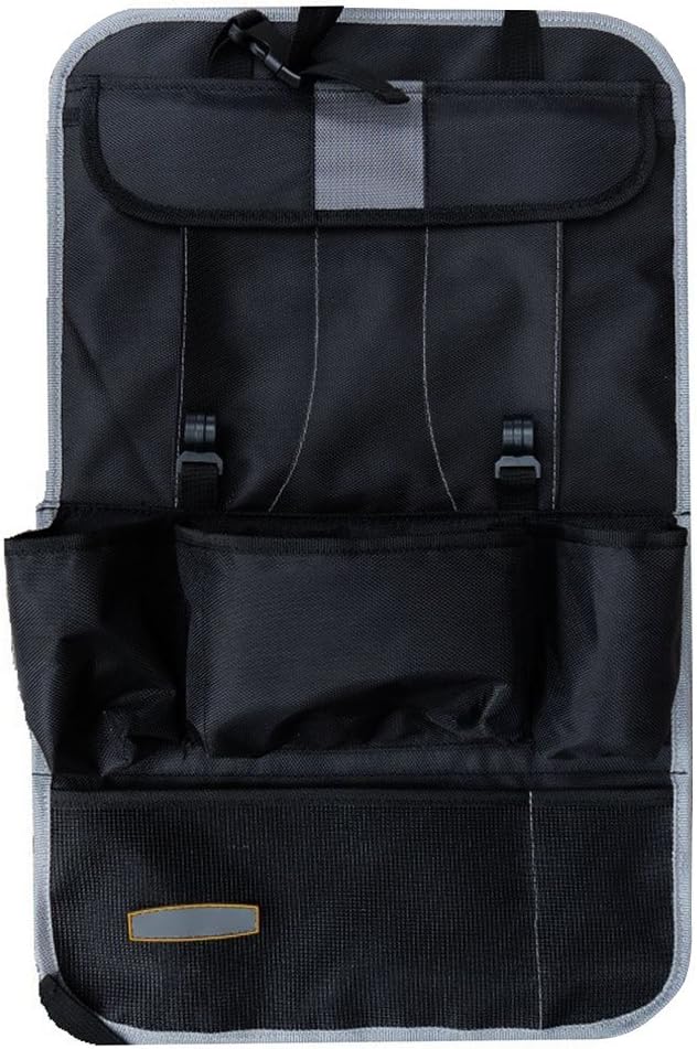 organizzatori di auto sul sedile posteriore