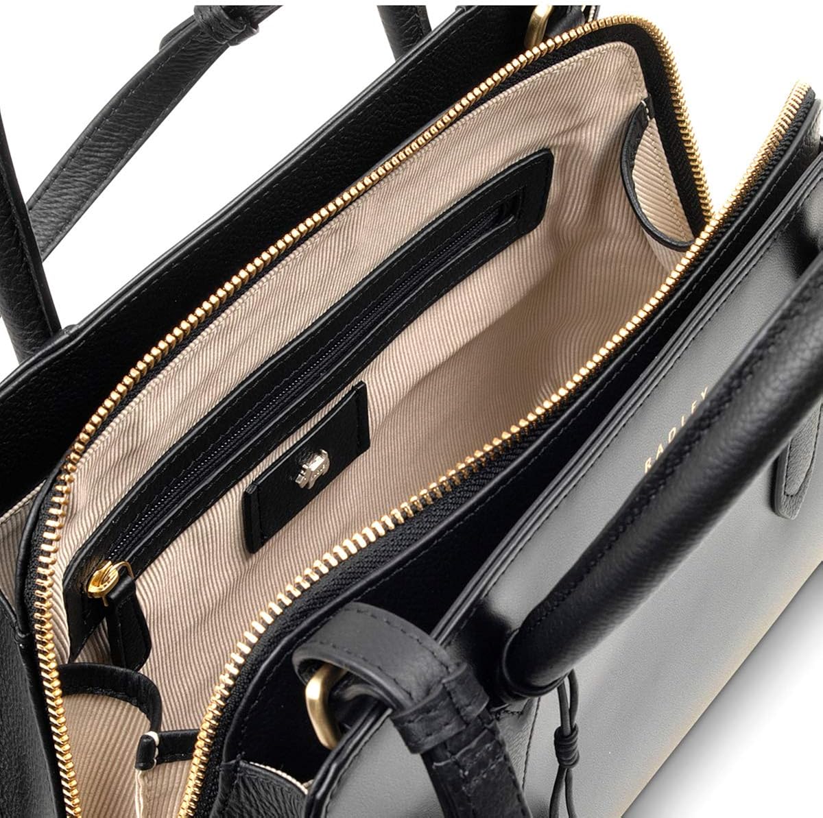 radley liverpool street bag