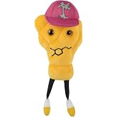 GIANT MICROBES Dopamine Plush, Brain Gifts, Neurology, Psychology Gifts, Psychology Decor, Therapist Gift, Mental Health Awareness, TBI Awareness