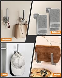 Sunfanie Hat Rack for Hat