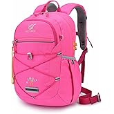 SKYSPER Kids Backpack 12L Children School Bag Child Boy Girl Pack Ages 4-8 for Traveling Day Trips Classes Camping