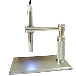 OptiTekscope Digital USB Microscope Camera- True