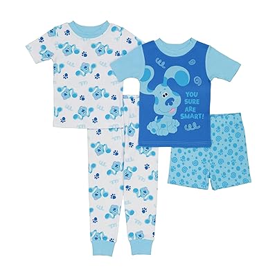 Blues clues pajamas 12 months Clearance