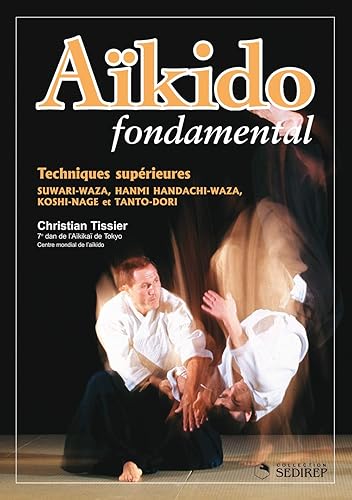 Download Aïkido : Techniques supérieures PDF