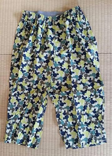 Amazon ユニクロ ステテコ リラコ パンツ ミッキー ディズニー アニメ 萌えグッズ 通販