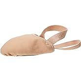 Capezio Womens Canvas Pirouette Ii