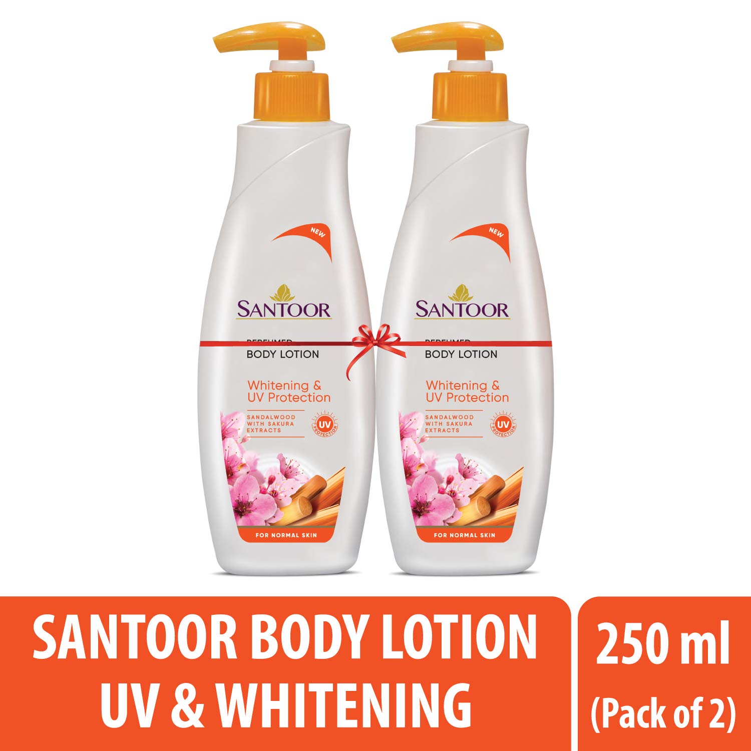 santoor moisturizer