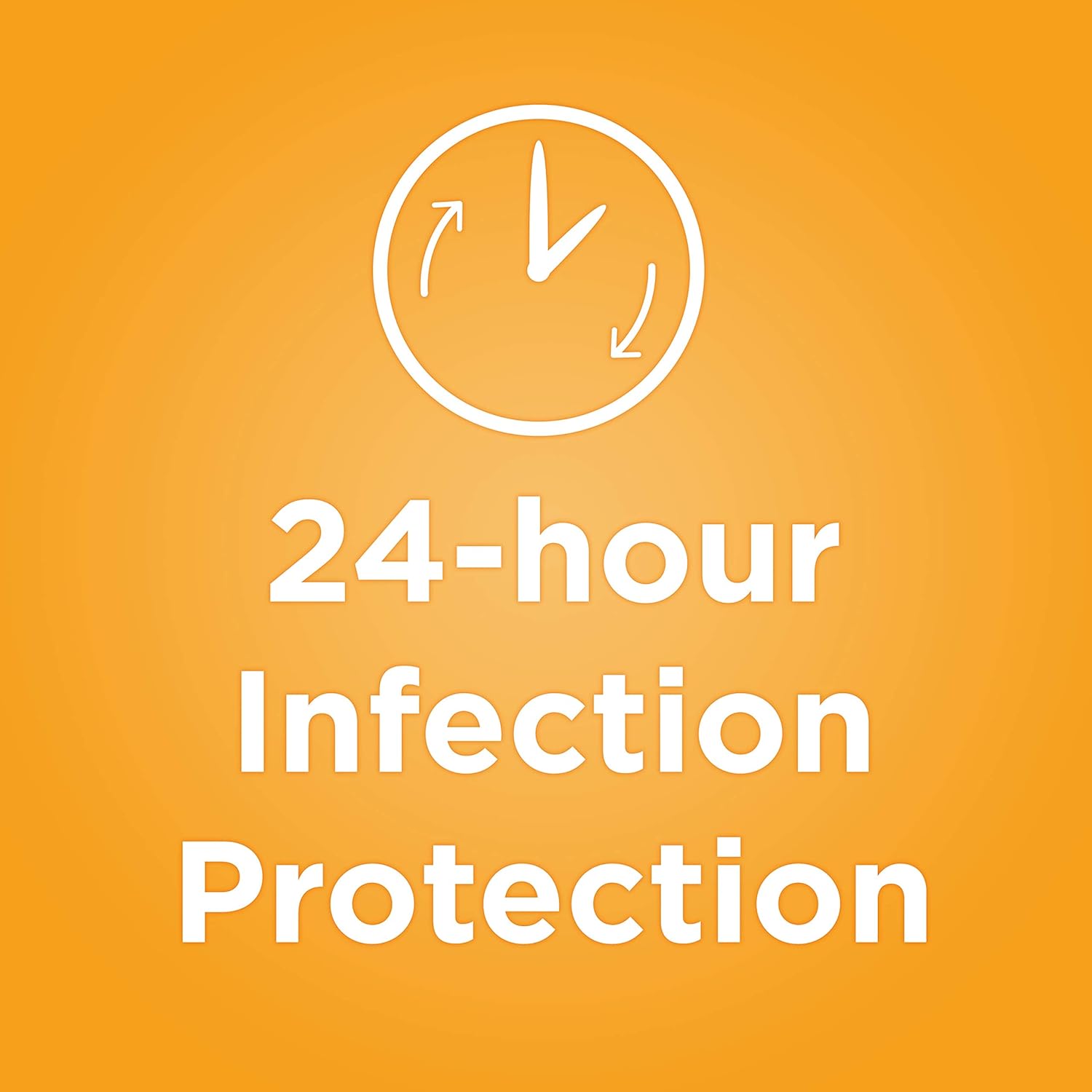 Neosporin Original Antibiotic Ointment, 24-Hour Infection Prevention for Minor Wound, .5 oz: Prime Pantry
