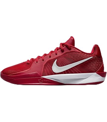 Amazon.com | Sabrina 2 Basketball Shoes (HF3234-600, University